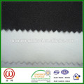 Fusible Feature polyester fusible woven interlining fabrics 50D